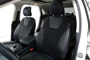 Ford Edge bild 4