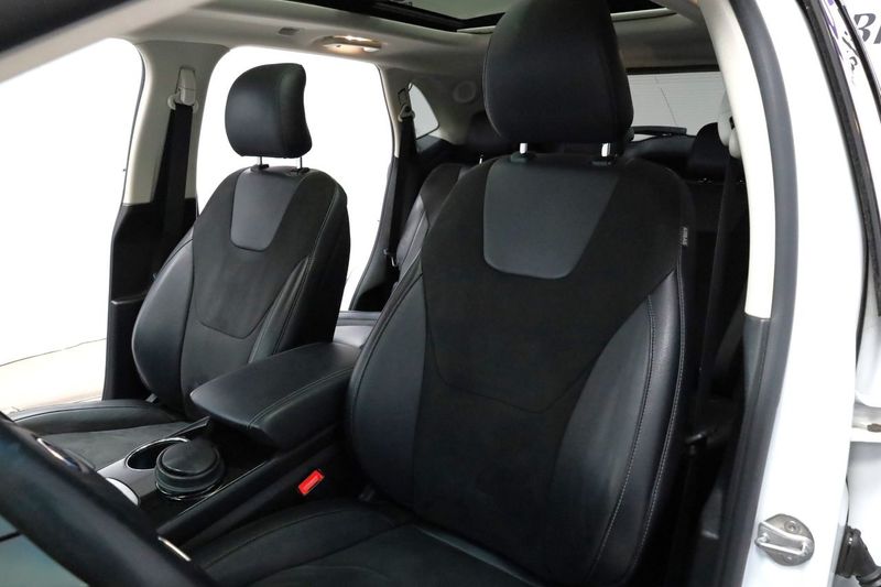 Ford Edge bild 4