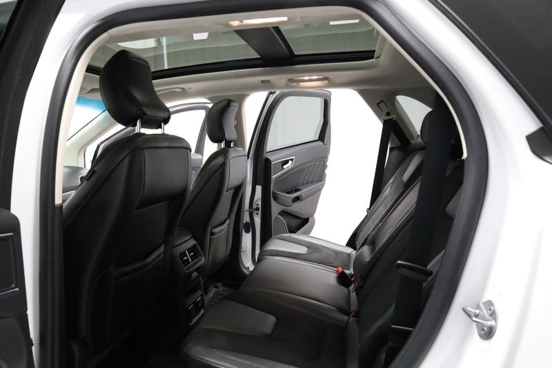 Ford Edge bild 15