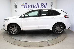 Ford Edge bild 9