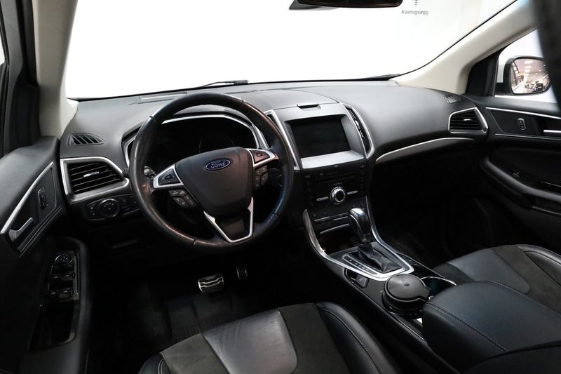 Ford Edge bild 3