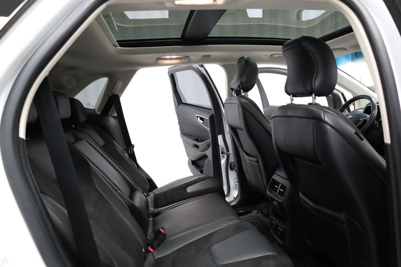 Ford Edge bild 6