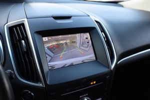 Ford Edge bild 23