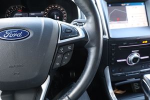 Ford Edge bild 20