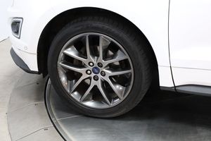 Ford Edge bild 24
