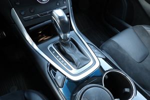 Ford Edge bild 18