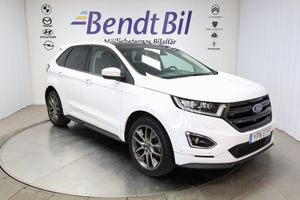 Ford Edge bild 1