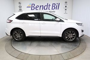 Ford Edge bild 14
