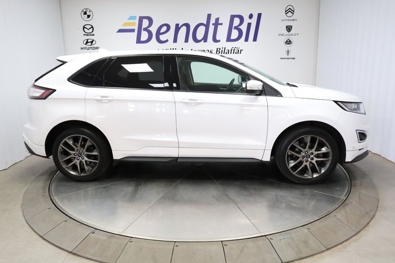 Ford Edge bild 14
