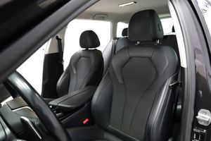 BMW 520 bild 7