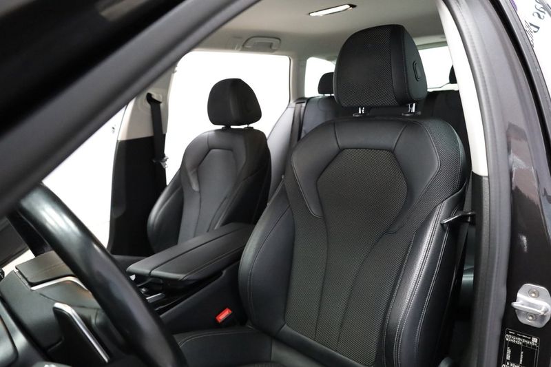 BMW 520 bild 7