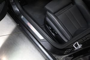BMW 520 bild 15