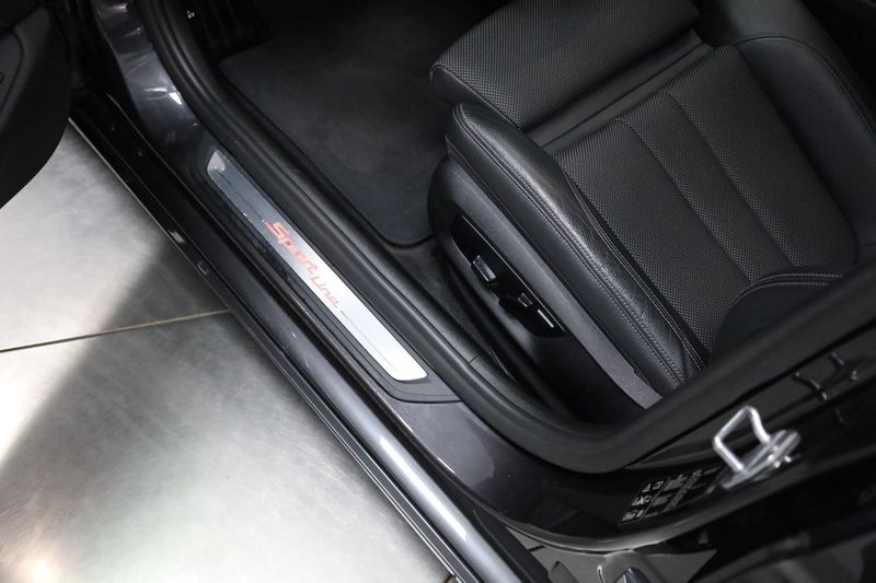 BMW 520 bild 15