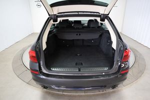 BMW 520 bild 12