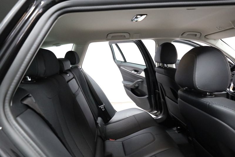 BMW 520 bild 18