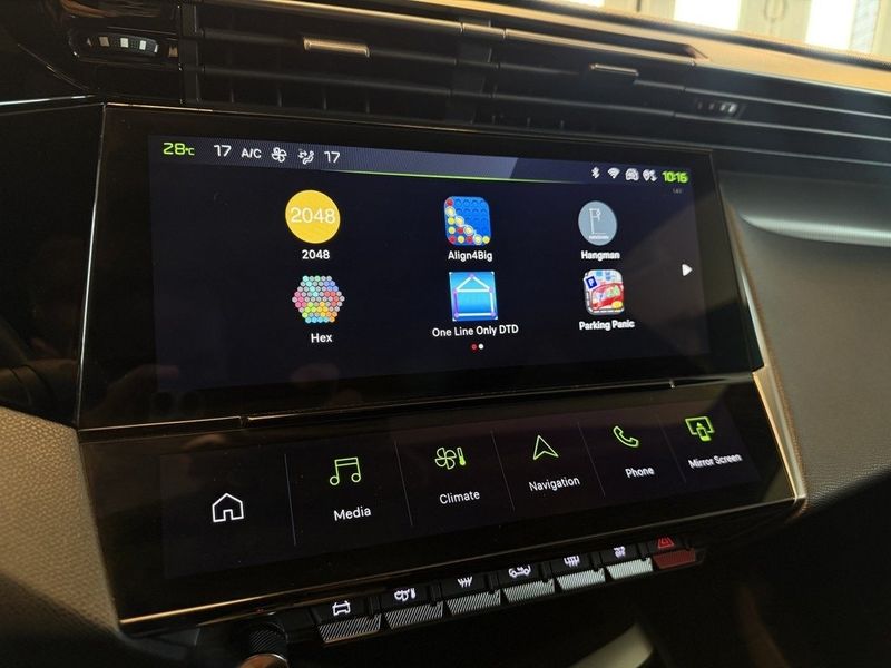 Peugeot 408 bild 13