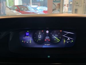 Peugeot 408 bild 11