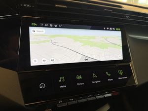 Peugeot 408 bild 15