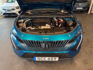 Peugeot 408 bild 24
