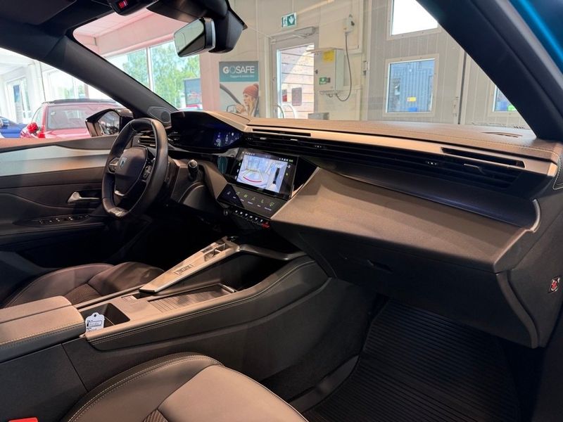 Peugeot 408 bild 9