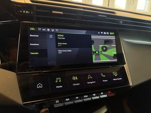 Peugeot 408 bild 17