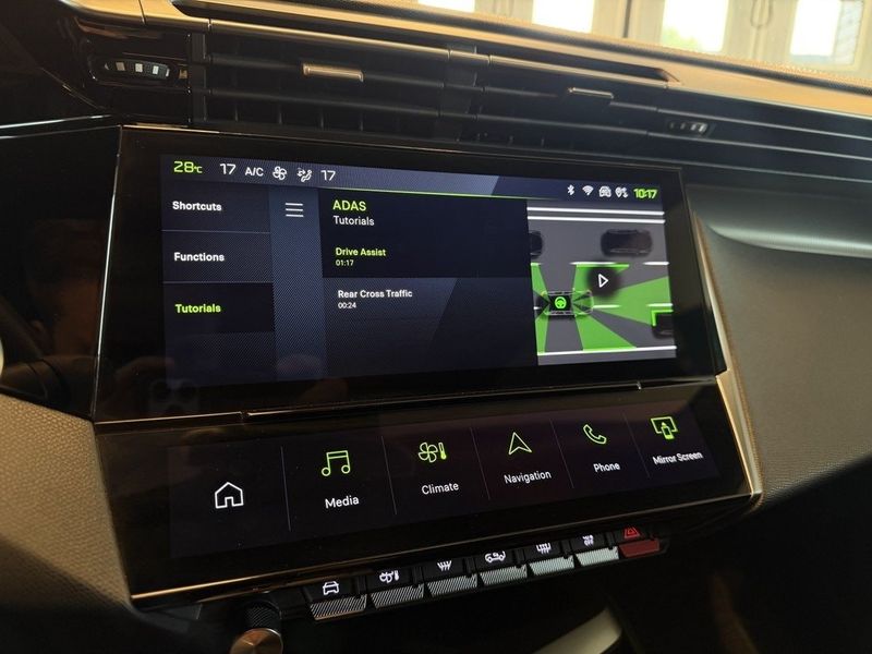 Peugeot 408 bild 17