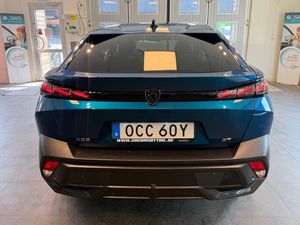 Peugeot 408 bild 26