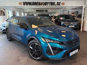 Peugeot 408 bild 1