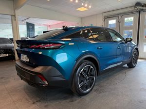 Peugeot 408 bild 4