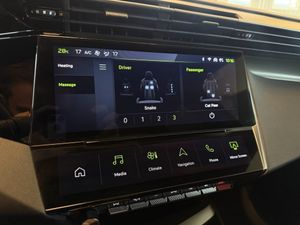 Peugeot 408 bild 16