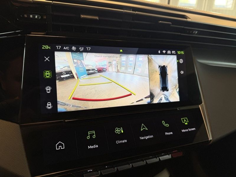 Peugeot 408 bild 14