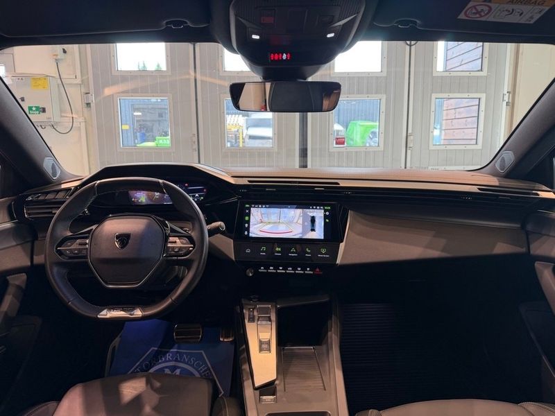Peugeot 408 bild 5