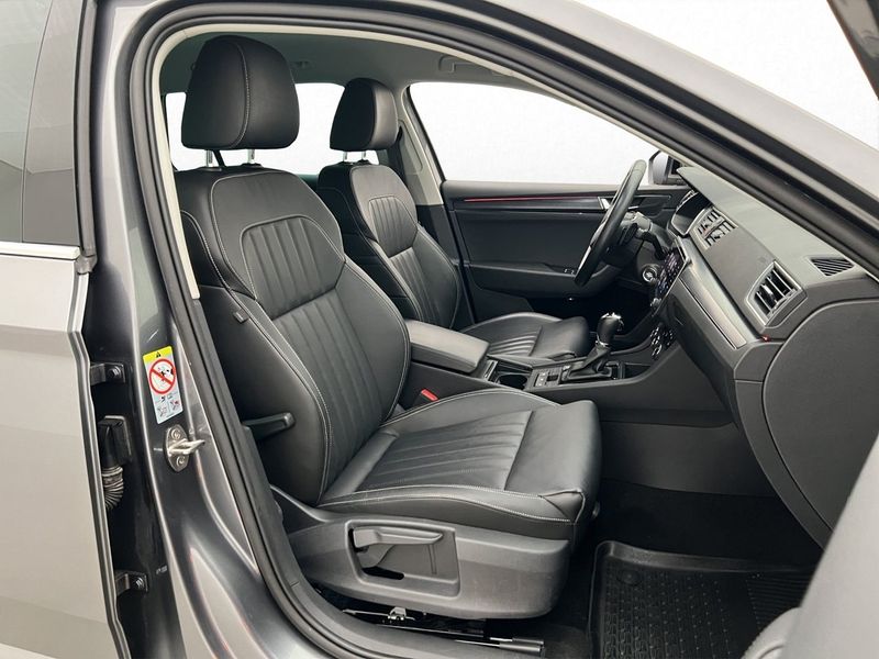 Skoda Superb bild 28