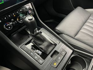 Skoda Superb bild 26