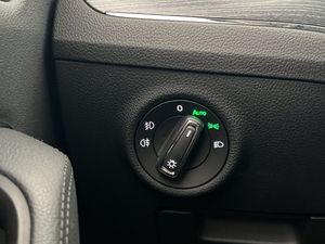 Skoda Superb bild 17