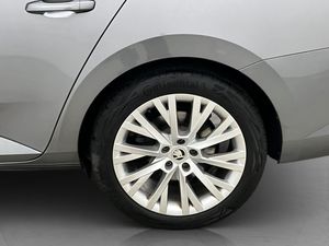 Skoda Superb bild 33