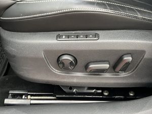 Skoda Superb bild 13