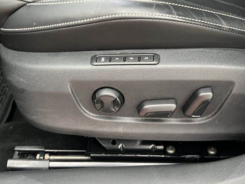 Skoda Superb bild 13
