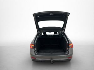 Skoda Superb bild 30