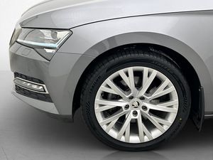 Skoda Superb bild 31