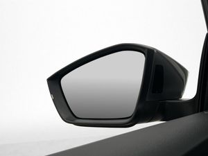 Skoda Superb bild 10