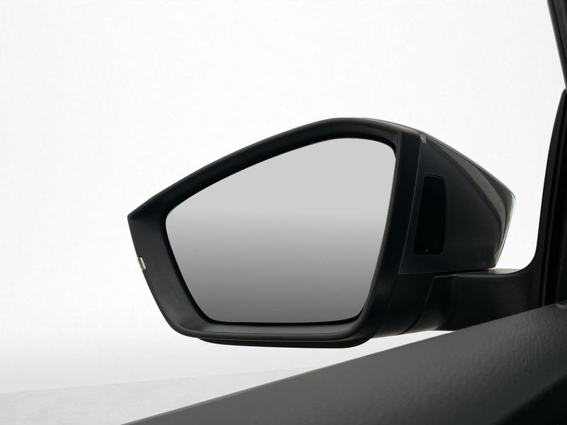 Skoda Superb bild 10