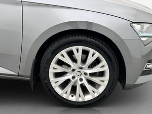 Skoda Superb bild 34