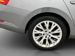 Skoda Superb bild 32