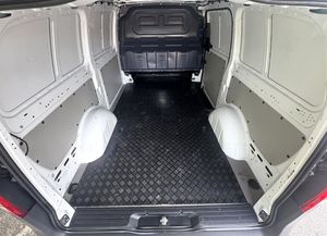 Mercedes Vito bild 14