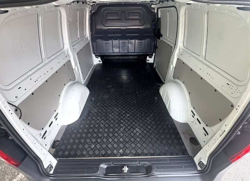 Mercedes Vito bild 14