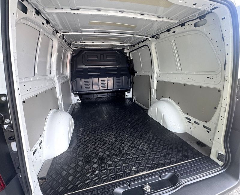 Mercedes Vito bild 16