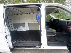 Mercedes Vito bild 6