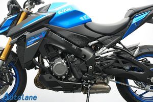 Suzuki GSX-S bild 14