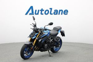 Suzuki GSX-S bild 4